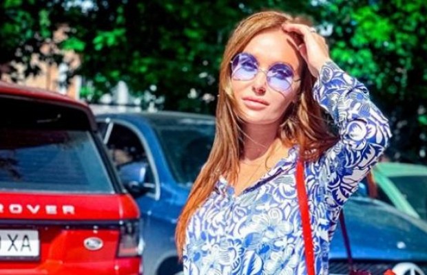 "Я устал, я мухожук": Слава из "НеАнгелов" ответила мужу на развод