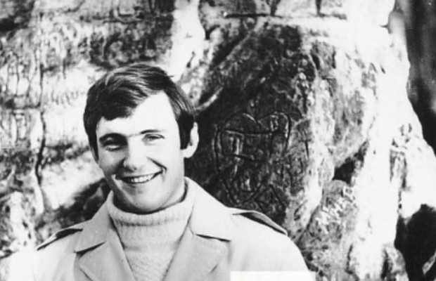 Украинский композитор Ивасюк не мог повеситься самостоятельно — судебная экспертиза