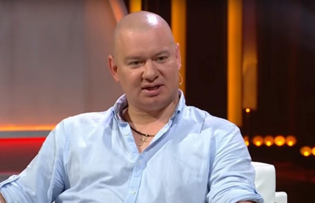 "У нас здесь орков куча": Кошевой рассказал об общении с Зеленским во время войны