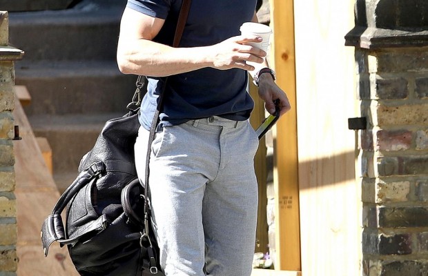 Актора з "Гри престолів" вперше помітили на публіці після курсу в реабілітаційному центрі (фото)