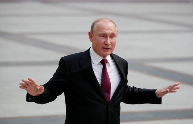 Астролог Влад Росс оцінив загрозу ядерної війни та розповів про хвороби Путіна