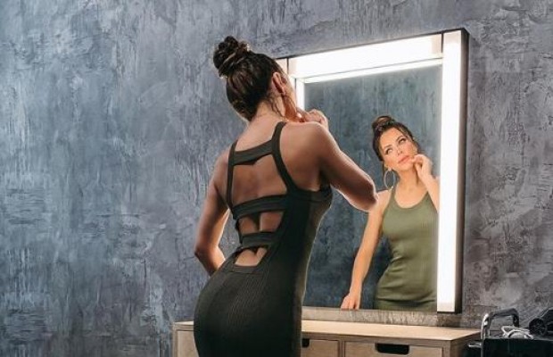 Нова закоханість на користь: Ані Лорак блиснула ідеальними формами (фото)