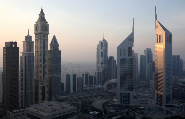 Flydubai відновлює авіарейси з Одеси в Дубай