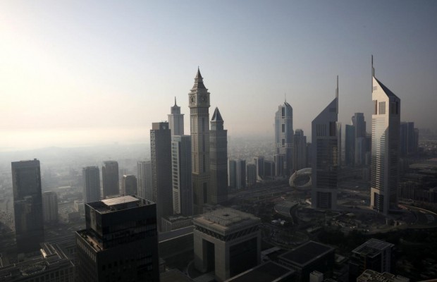 ​В Дубае будет впервые построен храм мормонов