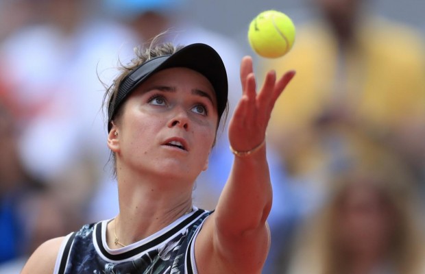 "Звір": Світоліна похвалилася новим автомобілем (фото)