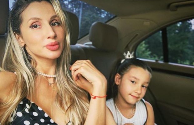 "Пора заміж": Світлана Лобода заінтригувала новим постом в Instagram (фото)