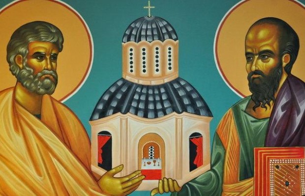 День Петра и Павла 2019: лучшие поздравления