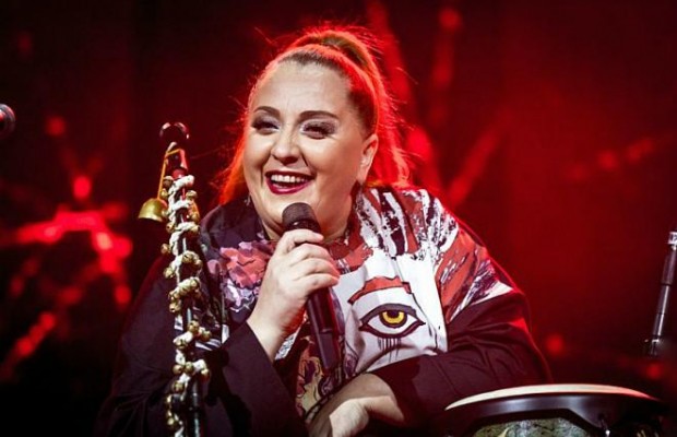 Антиросійські протести в Грузії: Ніно Катамадзе відмовилася виступати в РФ