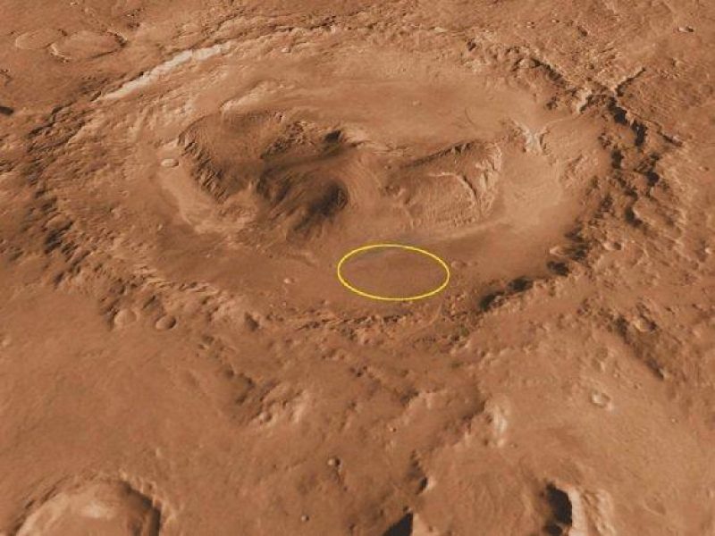 Фото: NASA/JPL