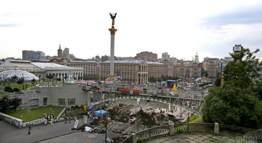 Розстріли на Майдані: Луценка, Кличка і Пашинського викличуть на допити
