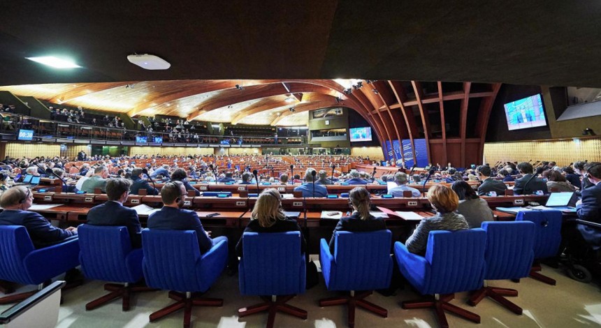 Russia's return to PACE to weaken Council of Europe – Ukraine's MFA
