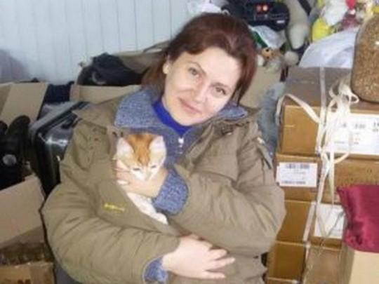 Шеремет погибла в результате аварии / фото Факты