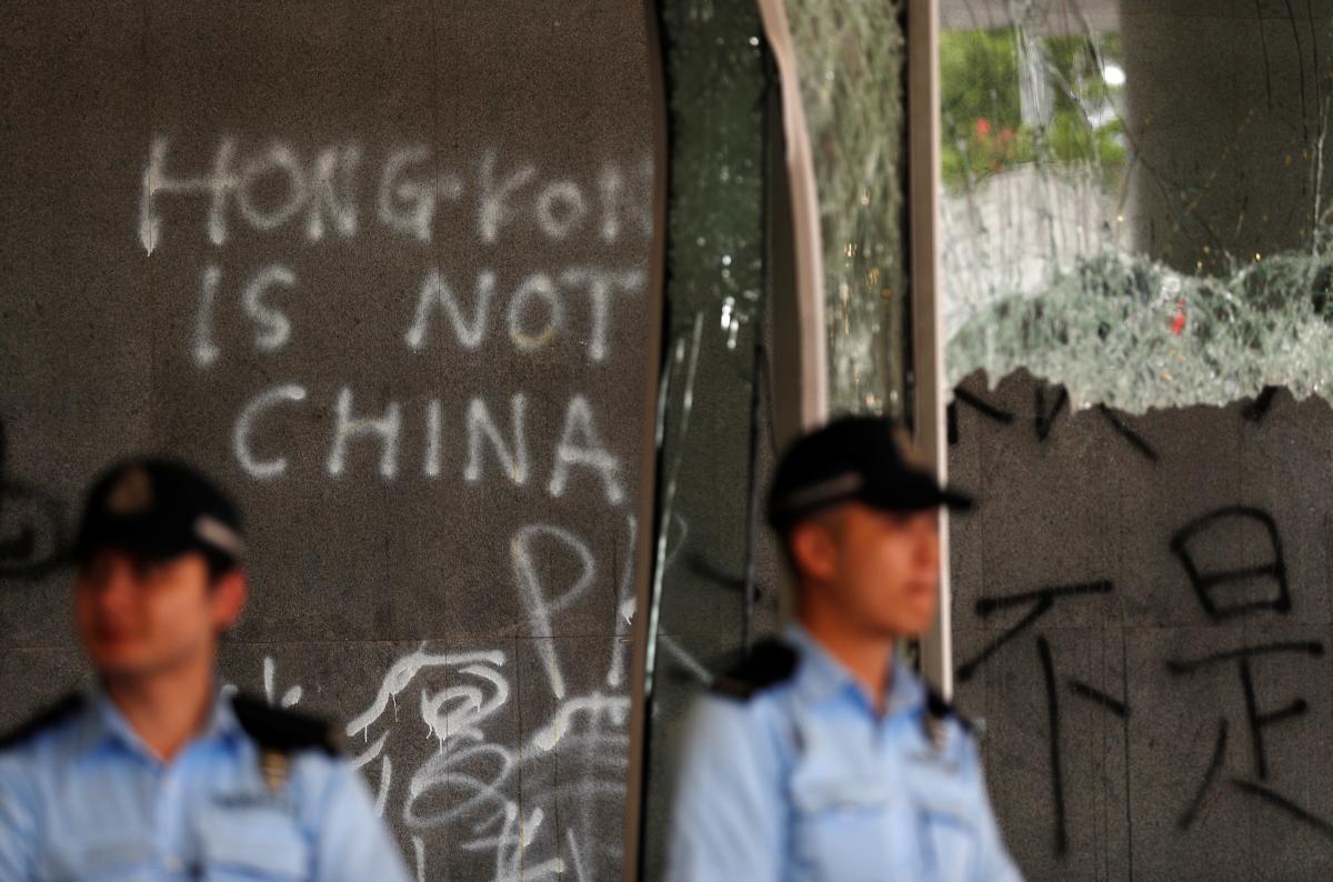 Ілюстрація / REUTERS