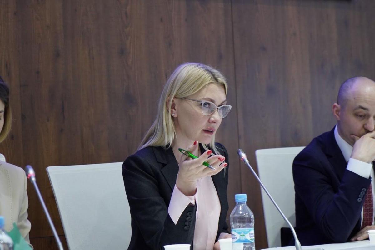 'Соціальна справедливість': забезпечення прав дітей – гарантія їхнього гідного майбутнього 'Соціальна справедливість': забезпечення прав дітей – гарантія їхнього гідного майбутнього