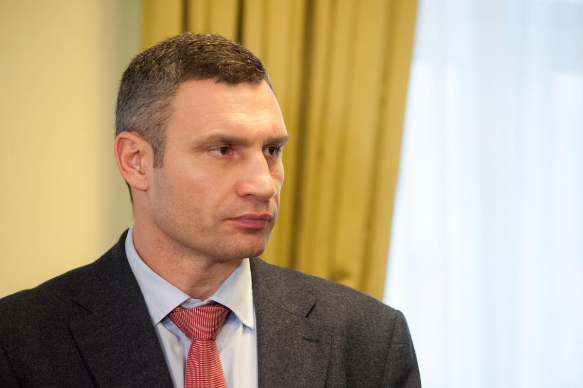 Віталій Кличко звернувся до мера Берліна щодо безкоштовного лікування українських бійців / фото kiev.klichko.org Віталій Кличко звернувся до мера Берліна щодо безкоштовного лікування українських бійців / фото kiev.klichko.org