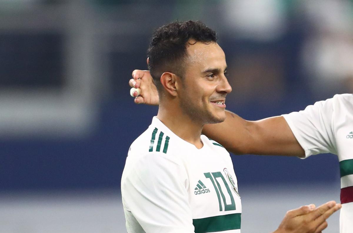 Луїс Монтес / REUTERS