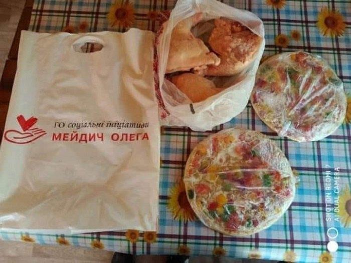 Как пример приведено фото "набора" из курятины и замороженной пиццы / ЧЕСНО Как пример приведено фото "набора" из курятины и замороженной пиццы / ЧЕСНО