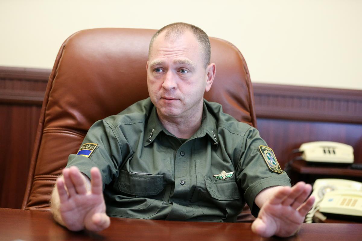 Дейнеко поздравил РФ с "дном мракобесия" / УНИАН Дейнеко поздравил РФ с "дном мракобесия" / УНИАН