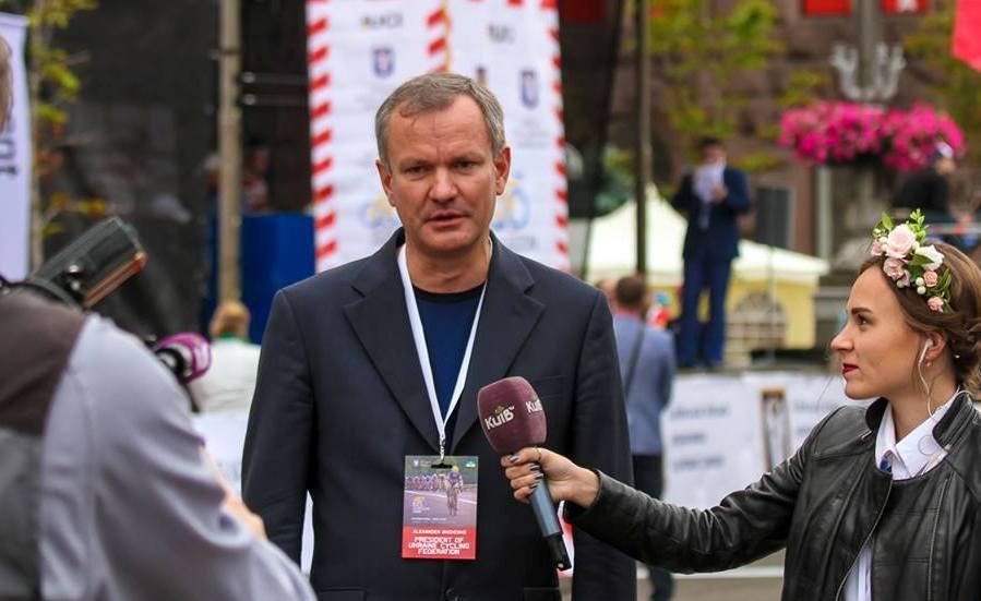 Башенко близький до звільнення / фото: xsport.ua Башенко близький до звільнення / фото: xsport.ua
