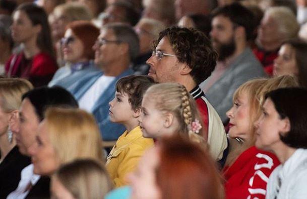 Пугачева находится в Юрмале / instagram.com/alla_pugacheva_forum