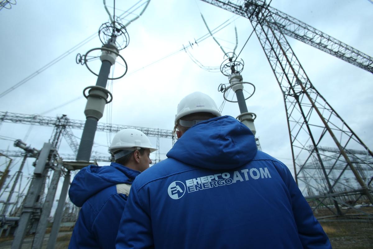 На перших аукціонах після відкриття нового ринку електроенергії Енергоатом продав майже 5 мільярдів кВт-г На перших аукціонах після відкриття нового ринку електроенергії Енергоатом продав майже 5 мільярдів кВт-г