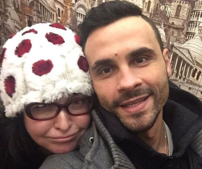 Про розставання з чоловіком повідомила сама Лоліта / instagram.com/lolitamilyavskaya