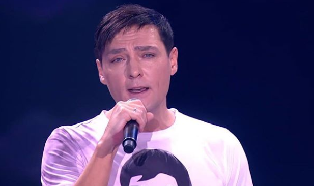 Шатунов угодил в больницу / instagram.com/yuriy_shatunov