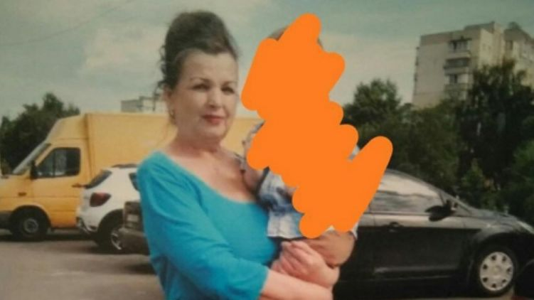 Тело женщины обнаружили 4 июля / Соцсети