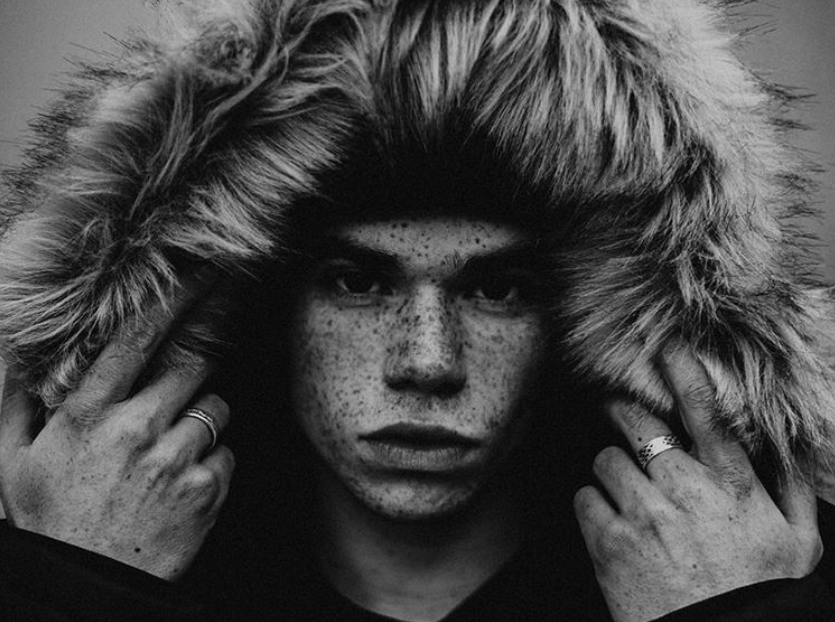 Американский актер Кэмпрон Бойс умер молодым / Instagram, thecameronboyce