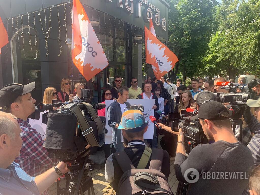 Фото Артема Білого, Обозреватель Фото Артема Білого, Обозреватель