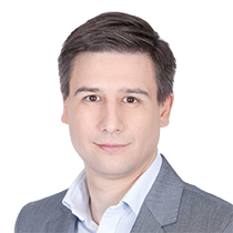 Павло Даніман