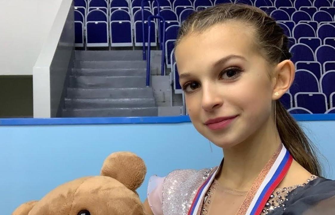 У січні Шаботова розповідала про використовування правильного допінгу / фото: fsrussia.ru У січні Шаботова розповідала про використовування правильного допінгу / фото: fsrussia.ru