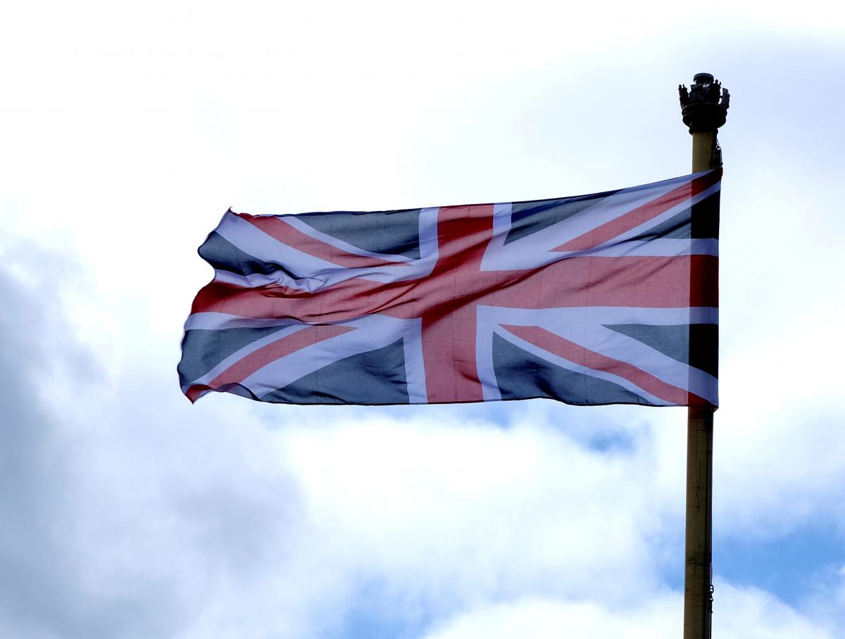 Британия ведет кулуарную дипломатию с Россией / фото REUTERS