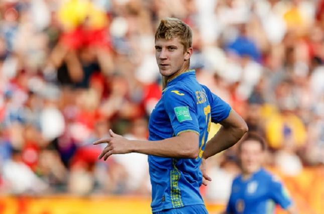 Безкоровайний не став критикувати українців в РПЛ / фото: ffu.ua Безкоровайний не став критикувати українців в РПЛ / фото: ffu.ua