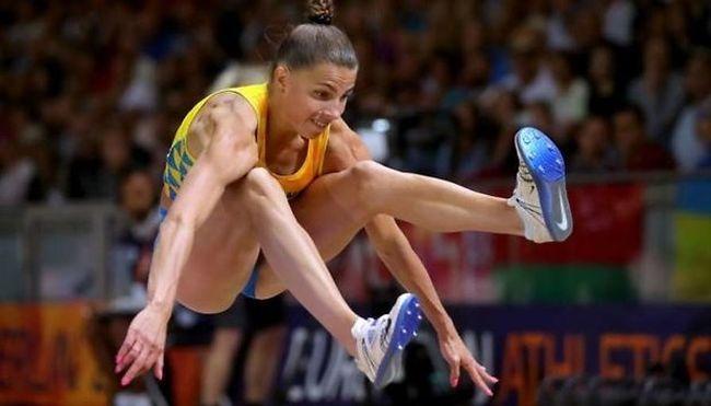 Марина Бех-Романчук - чемпіонка Універсіади у / фото: НОК України Марина Бех-Романчук - чемпіонка Універсіади у / фото: НОК України