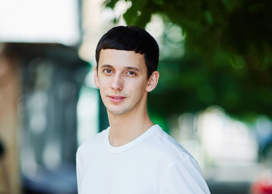 Олександр Горенюк