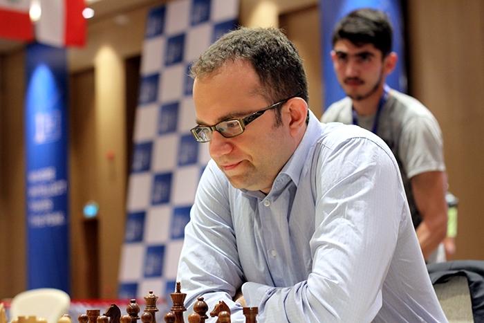 Павло Ельянов вважає, що у росіян деформувалася свідомість / фото: bakuworldcup2015.com Павло Ельянов вважає, що у росіян деформувалася свідомість / фото: bakuworldcup2015.com