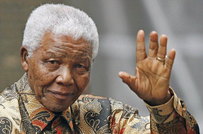 18 июля - Международный день Нельсона Манделы / фото zn.ua
