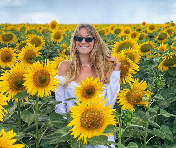 Новая песня — попытка представить, что будет с россиянами, если воплотятся в жизнь их самые большие страхи  / фото instagram.com/lesia_nikituk