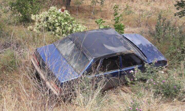 На Николаевщине произошло страшное ДТП с детьми / npu.gov.ua