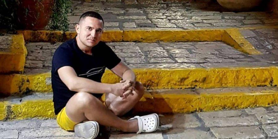 Олександр Куницький / фото Facebook Олександр Куницький Олександр Куницький / фото Facebook Олександр Куницький