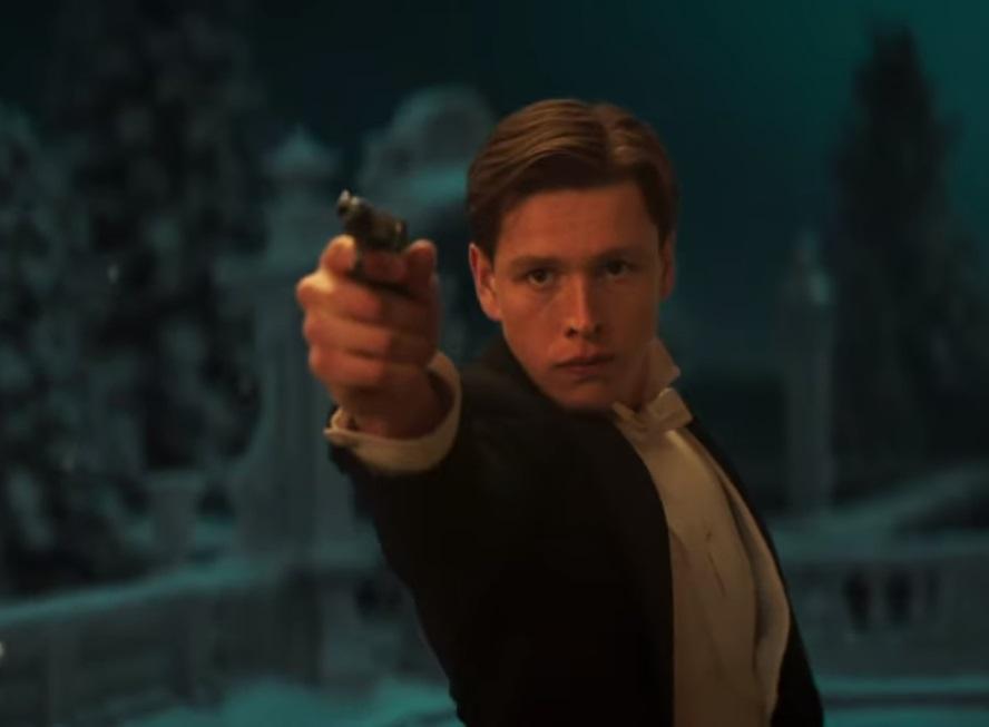 З'явився трейлер нового фільму в серії Kingsman / Скріншот - Youtube, 20th Century Fox З'явився трейлер нового фільму в серії Kingsman / Скріншот - Youtube, 20th Century Fox