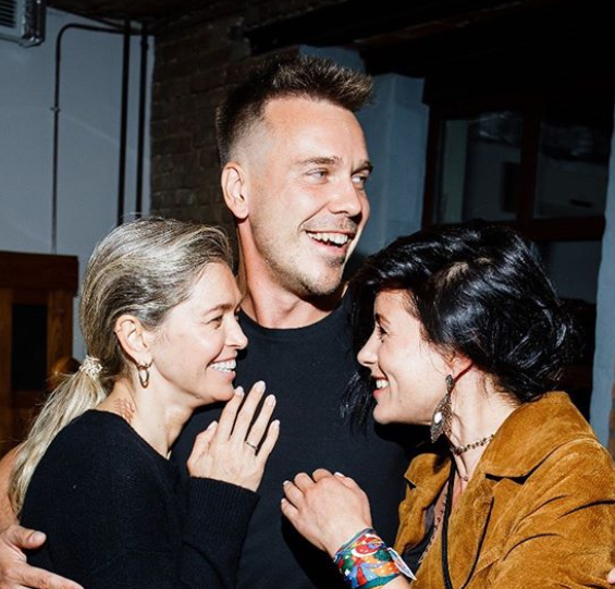 Фанам не сподобався колір волосся Брежнєвої / instagram.com/ververa