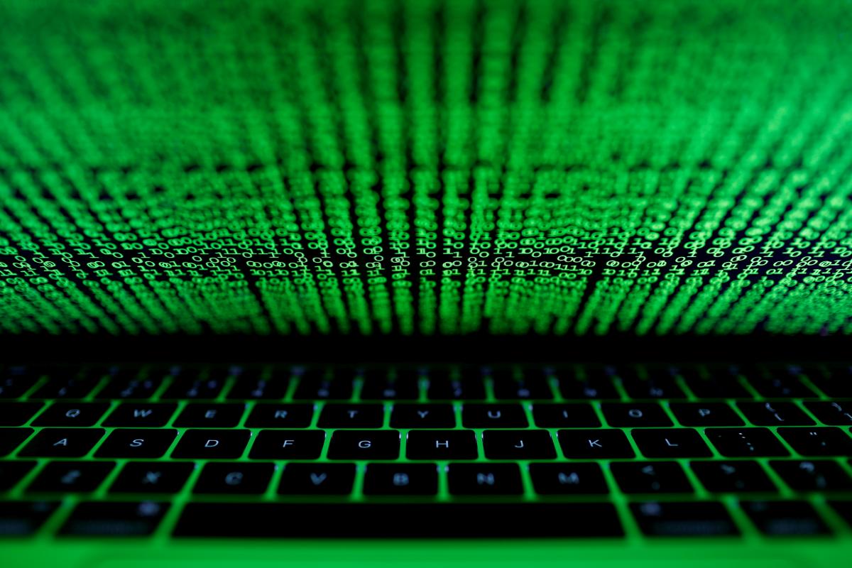 Связанные с КНДР хакеры воруют криптовалюту / фото REUTERS