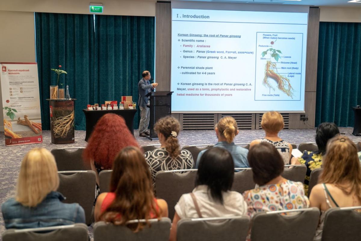 Корейские ученые поделились секретом долголетия и молодости