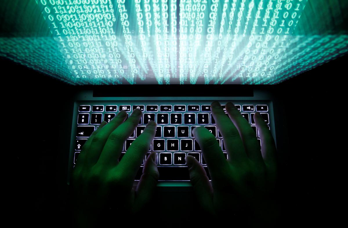 Иллюстрация REUTERS
