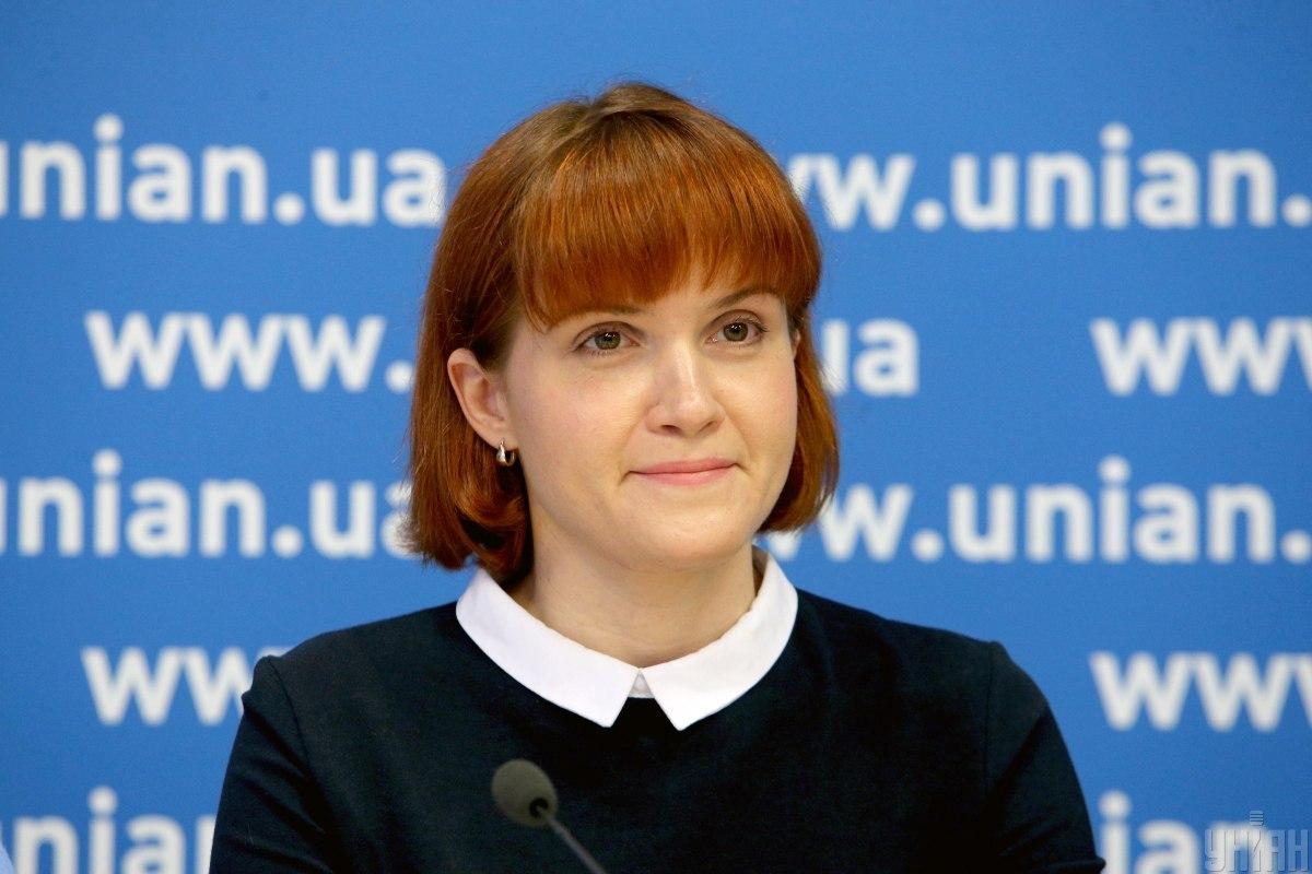 Профильный комитет ВР рекомендовал отозвать Безуглую с должности заместителя председателя Комитета по вопросам нацбезопасности / фото УНИАН Профильный комитет ВР рекомендовал отозвать Безуглую с должности заместителя председателя Комитета по вопросам нацбезопасности / фото УНИАН