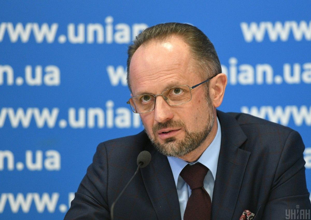 Україні вигідно об'єднання нормандського і будапештського форматів / УНІАН Україні вигідно об'єднання нормандського і будапештського форматів / УНІАН