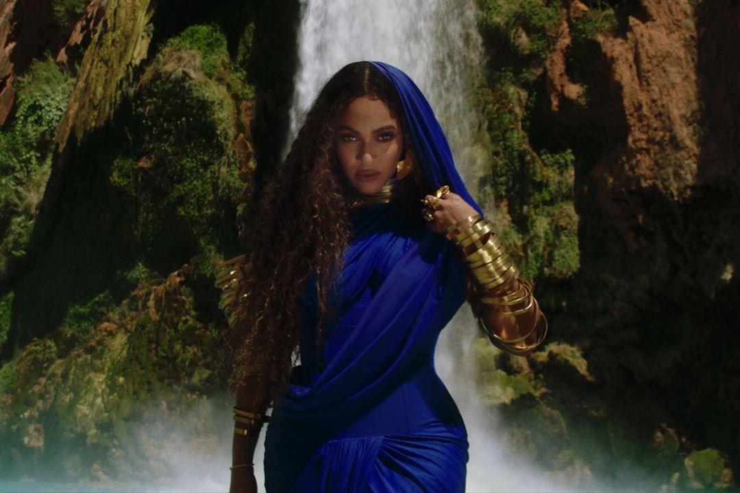 Пісня Бейонсе стала популярною в соцмережах / instagram.com/Beyonce Пісня Бейонсе стала популярною в соцмережах / instagram.com/Beyonce