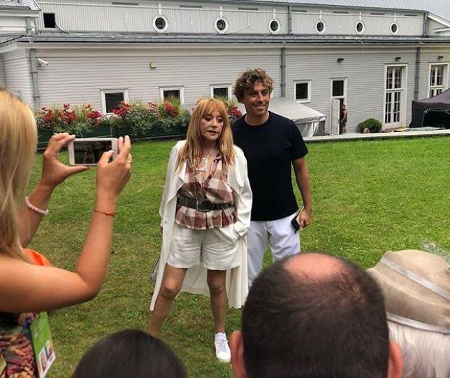 Пугачева умеет удивлять новыми образами / instagram.com